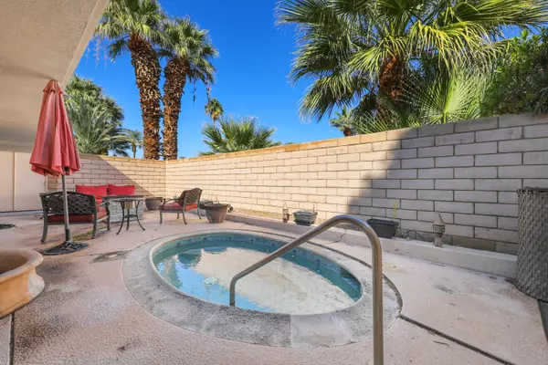 Bermuda Dunes, CA 92203,42505 Adams ST