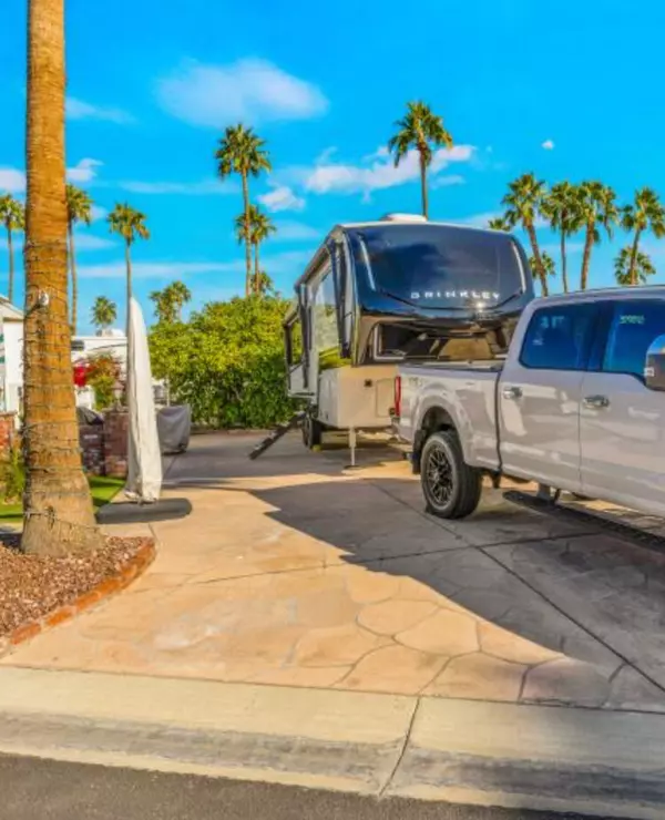 Cathedral City, CA 92234,69411 Ramon RD #691