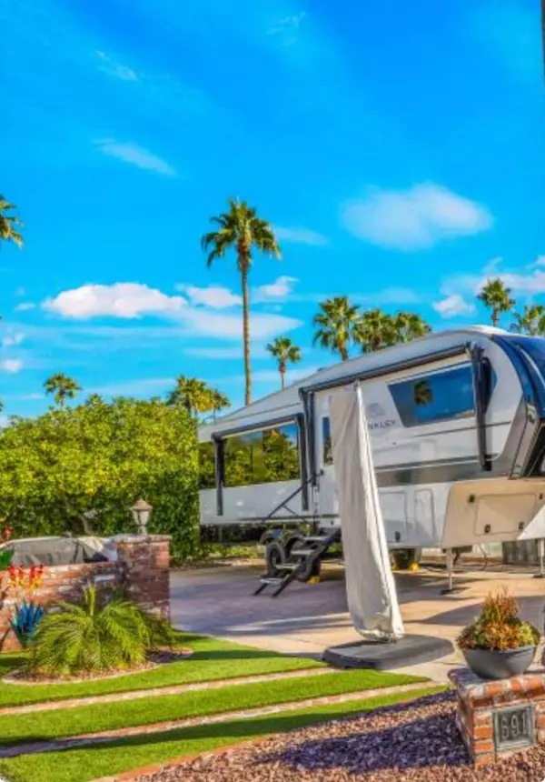 Cathedral City, CA 92234,69411 Ramon RD #691