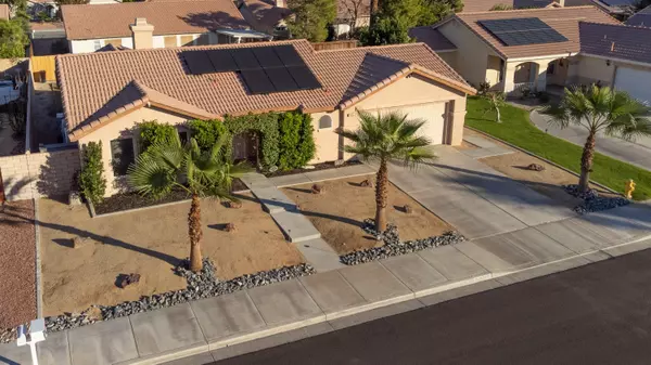 Palm Desert, CA 92211,37676 Driscoll ST