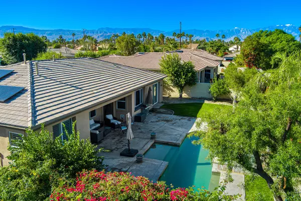 Palm Desert, CA 92211,106 Batista CT