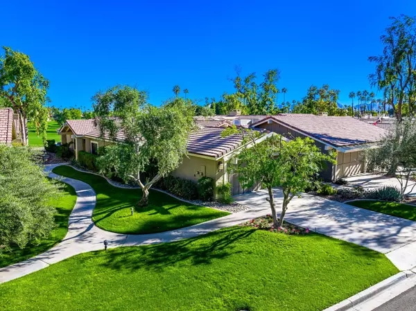 Palm Desert, CA 92211,160 Deer Spring WAY