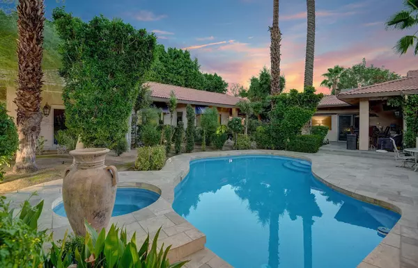 72128 Palm Crest DR, Rancho Mirage, CA 92270