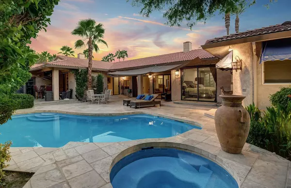 Rancho Mirage, CA 92270,72128 Palm Crest DR