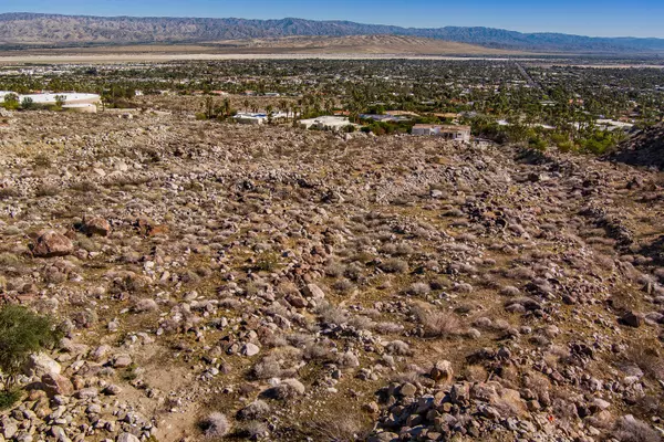 Palm Springs, CA 92262,0 W Cielo DR