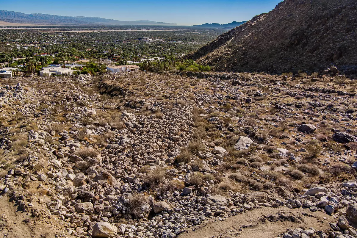 Palm Springs, CA 92262,0 W Cielo DR