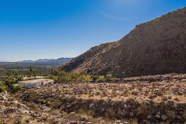 Palm Springs, CA 92262,0 W Cielo DR