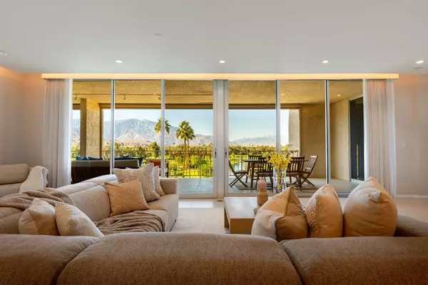 900 Island DR #604, Rancho Mirage, CA 92270