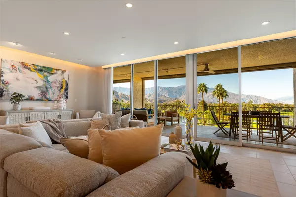 Rancho Mirage, CA 92270,900 Island DR #604