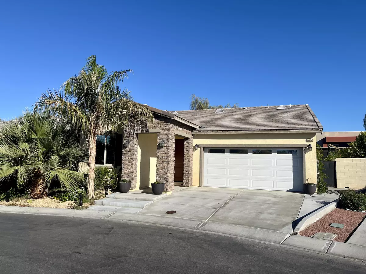 Indio, CA 92201,44152 Renoir ST