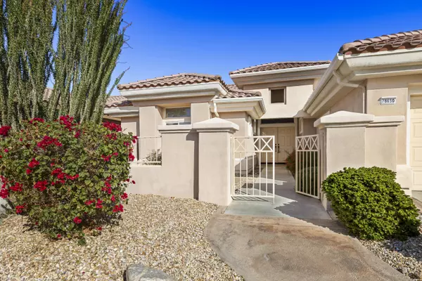 78650 Blooming CT, Palm Desert, CA 92211