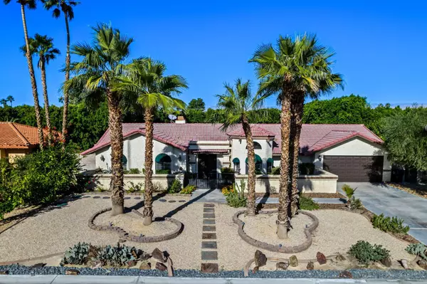 Bermuda Dunes, CA 92203,78900 Runaway Bay DR