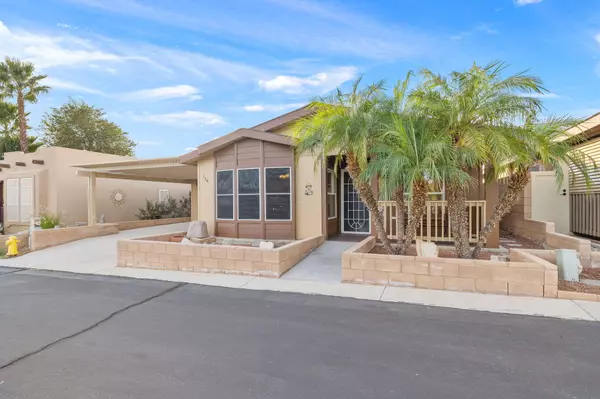 Desert Hot Springs, CA 92241,69525 Dillon RD #129