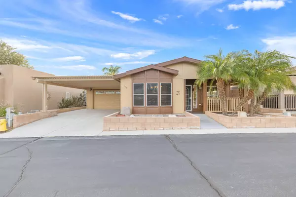 69525 Dillon RD #129, Desert Hot Springs, CA 92241