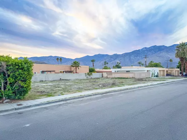 0 E Calle De Ricardo, Palm Springs, CA 92264