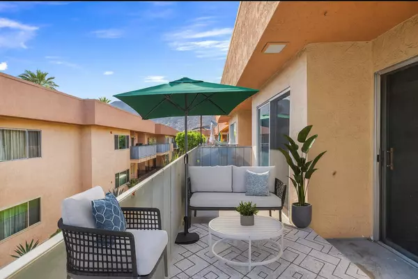 Palm Springs, CA 92262,400 N Sunrise WAY #252