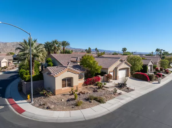 Palm Desert, CA 92211,78728 Sunrise Canyon AVE