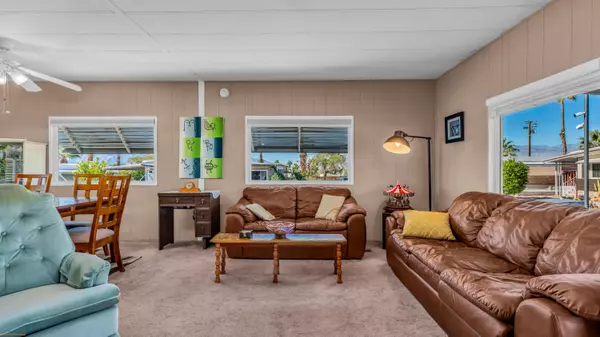 Desert Hot Springs, CA 92241,18070 Langlois RD #285