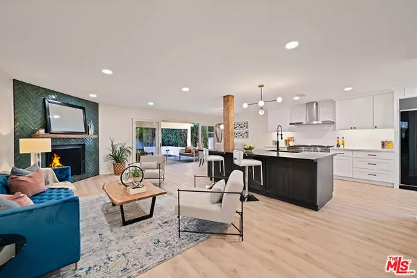 4611 CEDROS AVE, Sherman Oaks, CA 91403