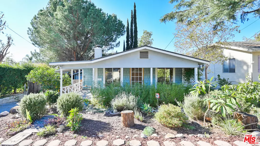 3726 3rd Ave, La Crescenta, CA 91214