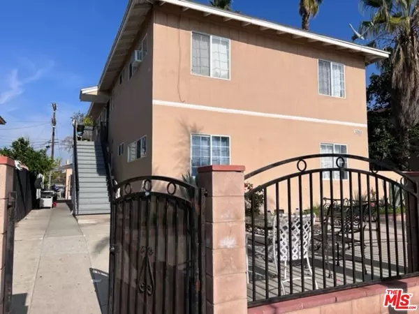 Sun Valley, CA 91352,11153 SHERMAN WAY