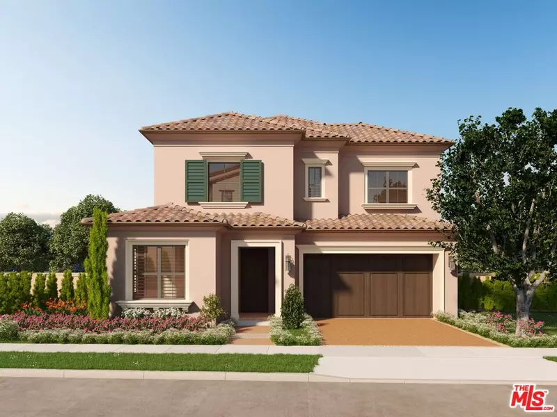 104 Parakeet, Irvine, CA 92620
