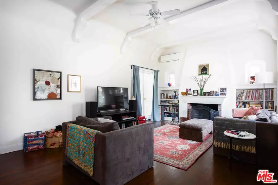 411 N PALM AVE, Alhambra, CA 91801