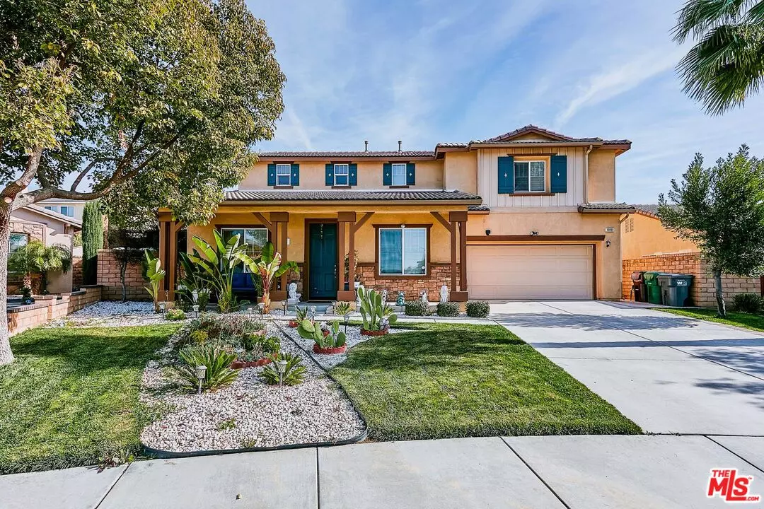 Moreno Valley, CA 92555,13090 WARM SPRINGS WAY
