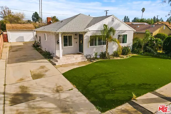 Sun Valley, CA 91352,8552 REMICK AVE