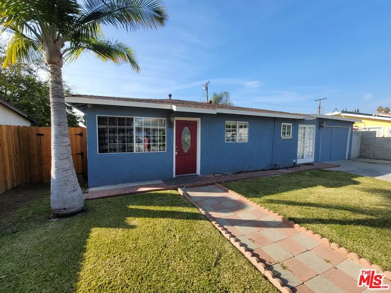 509 LA SEDA RD, La Puente, CA 91744