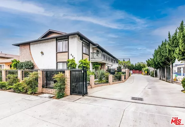 Montebello, CA 90640,860 S GREENWOOD AVE