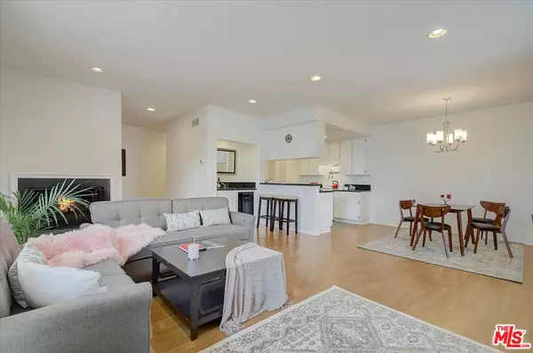 12772 Pacific Ave #5, Los Angeles, CA 90066