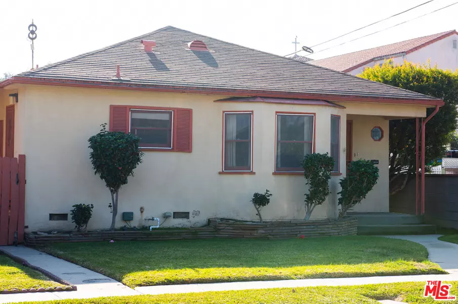 3816 LUGO AVE, Lynwood, CA 90262