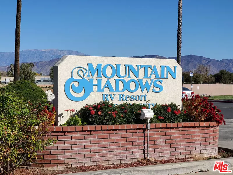 1295 S CAWSTON AVE #152, Hemet, CA 92545