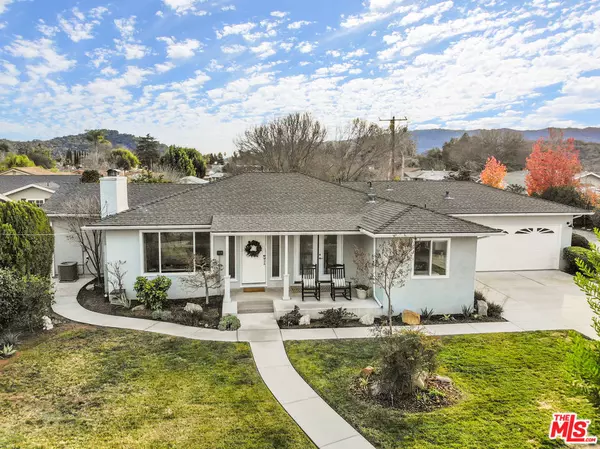 96 KUNKLE ST, Oak View, CA 93022