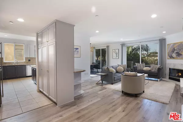 1450 S BEVERLY DR #305, Los Angeles, CA 90035