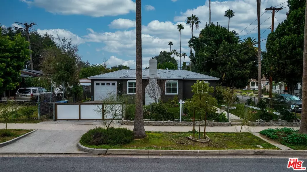 263 FLOWER ST, Pasadena, CA 91104