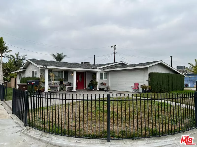 1045 SUNKIST AVE, La Puente, CA 91746