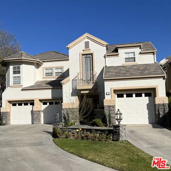 2 CARNOUSTIE WAY, Coto De Caza, CA 92679