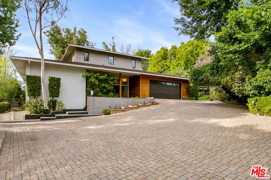 1581 OLD HOUSE RD, Pasadena, CA 91107