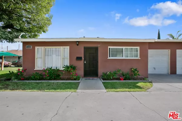 4906 ELIZABETH ST, Cudahy, CA 90201