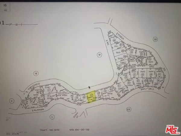 Woodland Hills, CA 91364,4254 Alhama DR