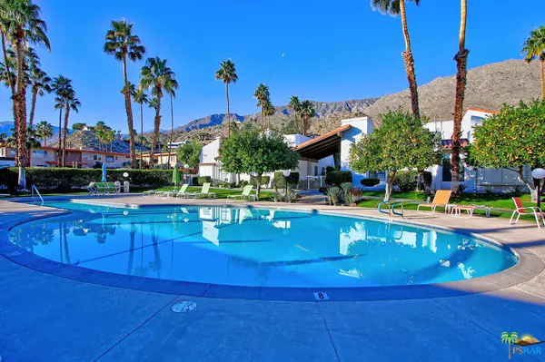 2230 S PALM CANYON DR #6, Palm Springs, CA 92264