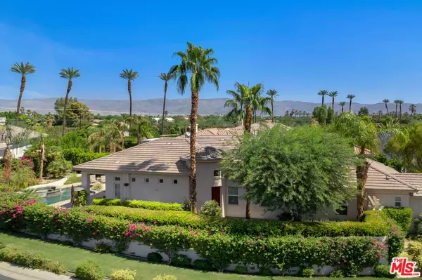 80360 VIA VALEROSA, La Quinta, CA 92253