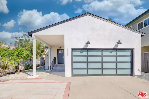 Los Angeles, CA 90034,3658 Kelton Ave