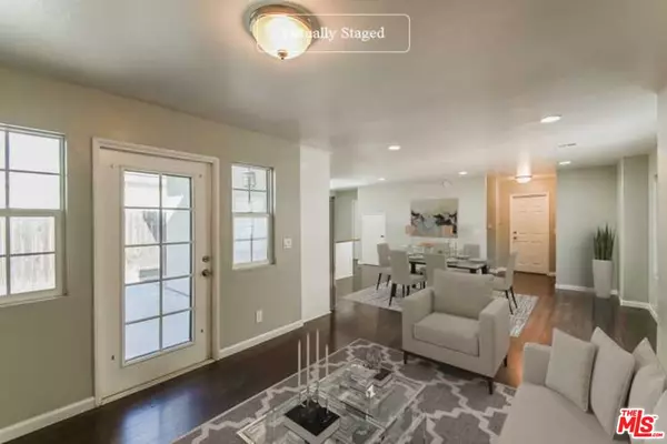 La Puente, CA 91744,1005 N UNRUH AVE