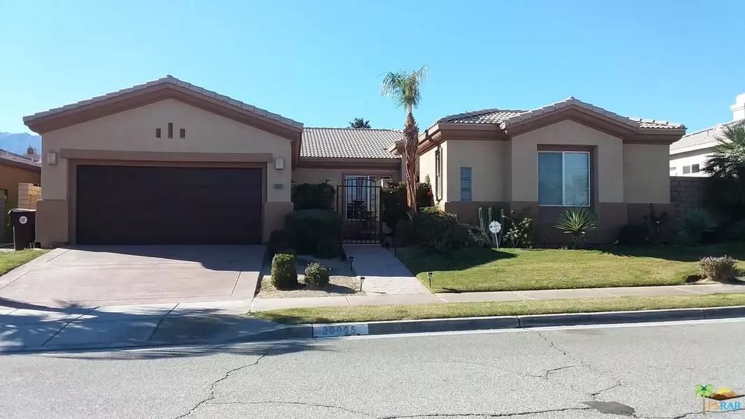 30065 MUIRFIELD WAY, Cathedral Cty, CA 92234