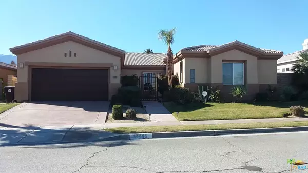 30065 MUIRFIELD WAY, Cathedral Cty, CA 92234