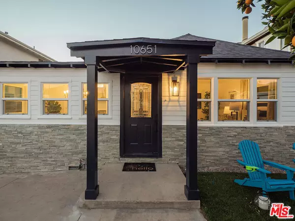 Sunland, CA 91040,10651 LANGMUIR AVE