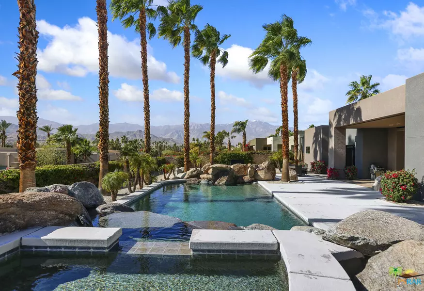 25 SUMMER SKY CIR, Rancho Mirage, CA 92270